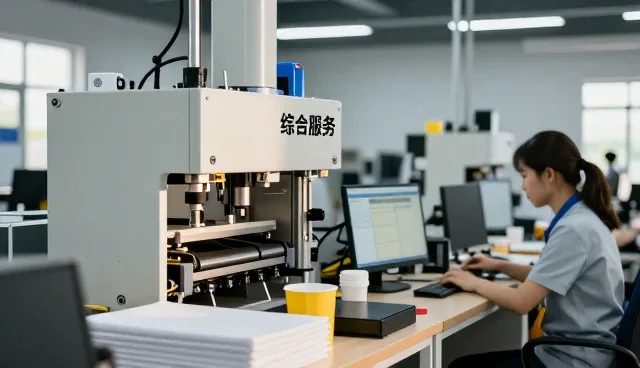 企业管理系统